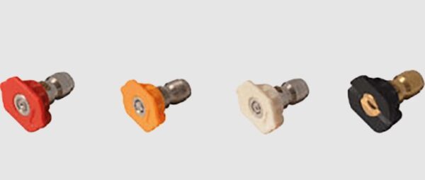 LAVADORA DE ALTA PRESSÃO 3200W