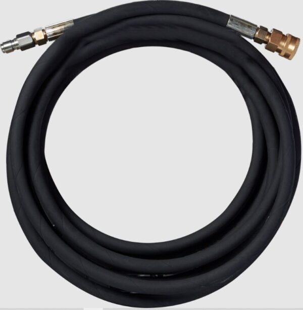 LAVADORA DE ALTA PRESSÃO 3200W