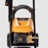 LAVADORA DE ALTA PRESSÃO 3200W