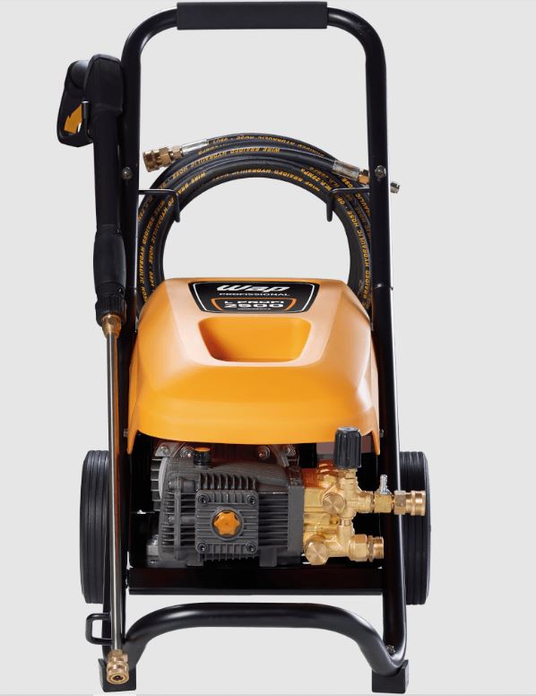 LAVADORA DE ALTA PRESSÃO 3200W