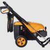 LAVADORA DE ALTA PRESSÃO 3200W