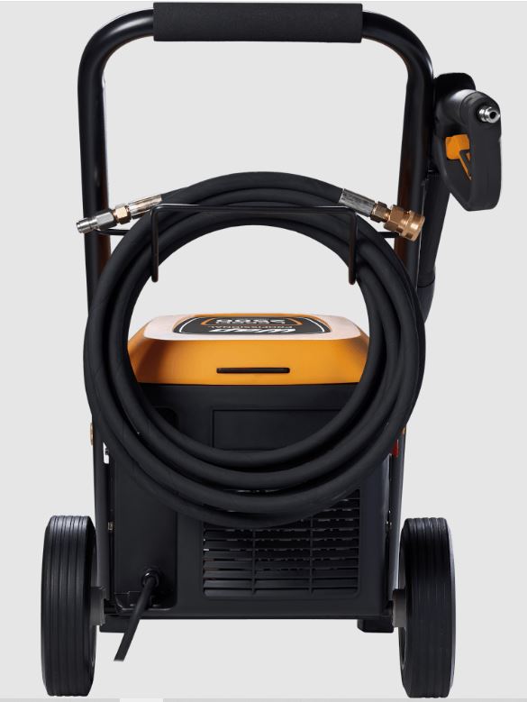 LAVADORA DE ALTA PRESSÃO 3200W