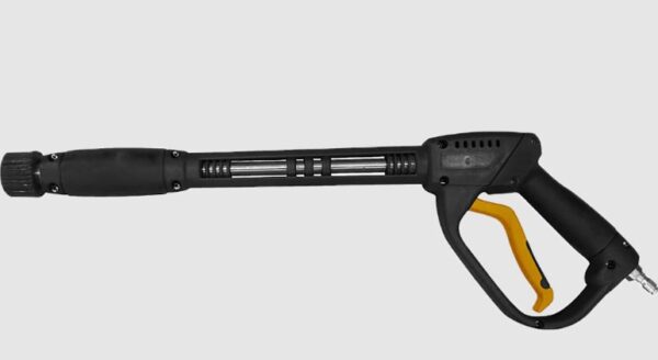 LAVADORA DE ALTA PRESSÃO 3200W