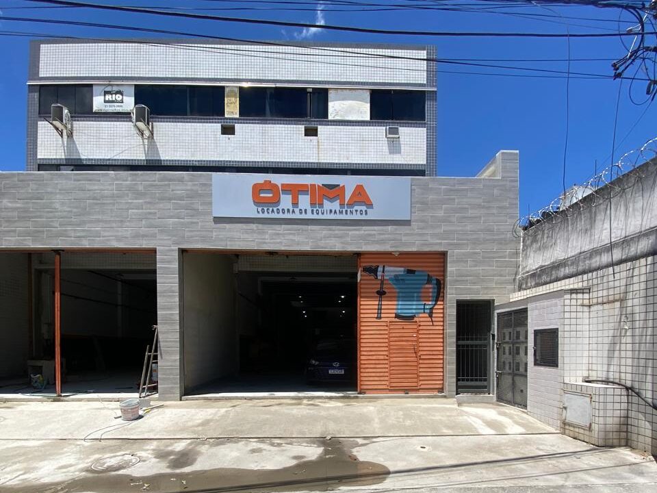 Aluguel de Marteletes no Rio de Janeiro