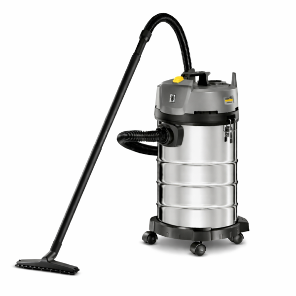 Aspirador de pó e água NT3000