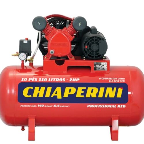 Compressor RJ Compressor RCH 110L 2HP Mono