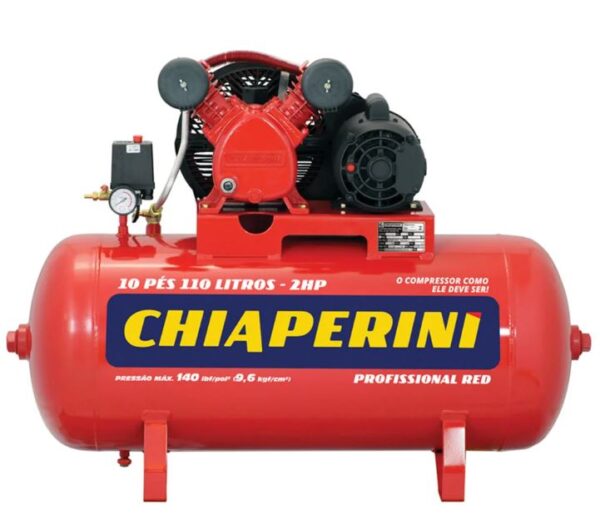 Compressor RJ Compressor RCH 110L 2HP Mono